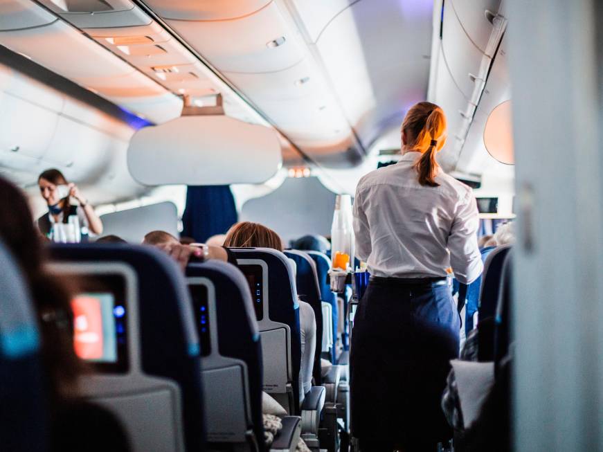 Diritti aerei dei passeggeri:il voto del Parlamento Ue