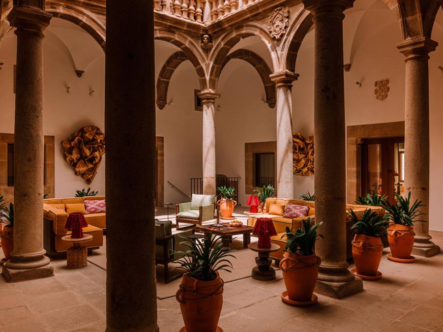 Hilton raddoppiail portfolio lifestylenell’area Emea