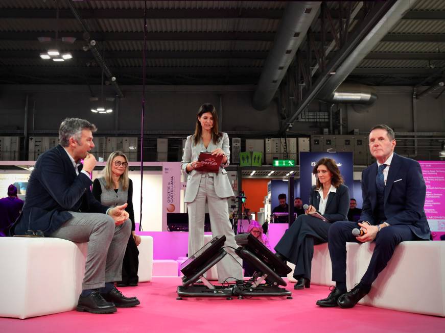 Giro d’Italia verso un nuovo modello di economia circolare