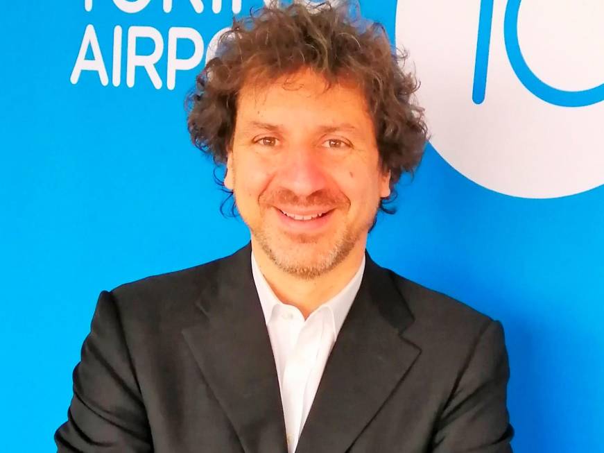Andorno rivendicala crescita di Torino