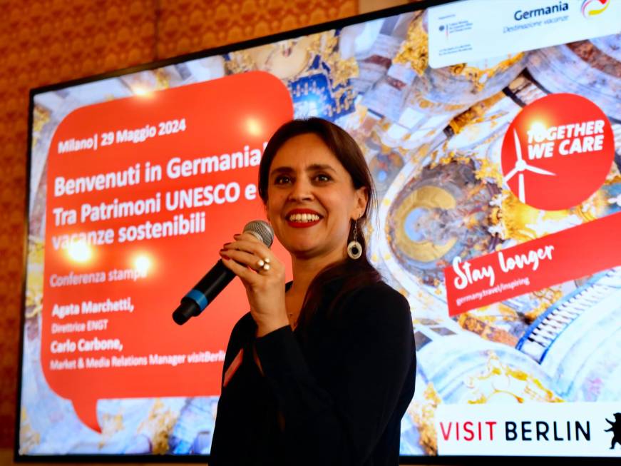 Germania, nottiin crescita graziea Uefa 2024