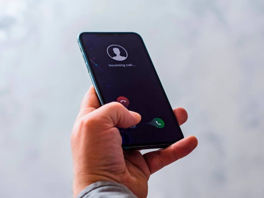 Da domani stop alle telefonate moleste dai call center
