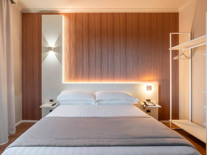 Garner by IHG debutta in Italia con il Garner Hotel Rome Aurelia