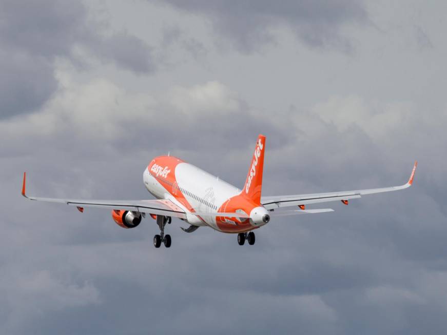 easyJet: nell’inverno volo diretto tra Malpensa e Capo Verde