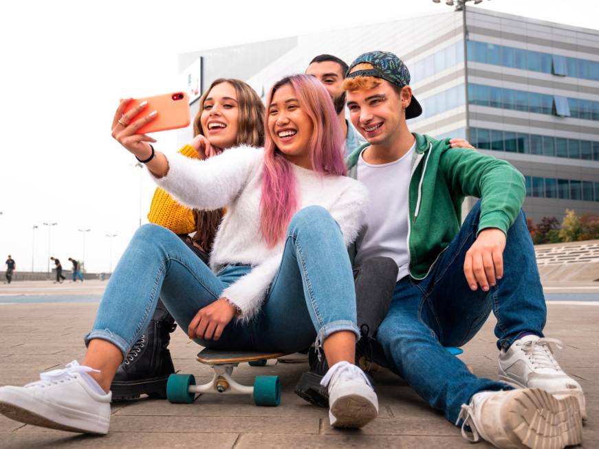 I segretidella GenZ:4 tipidi viaggiatore