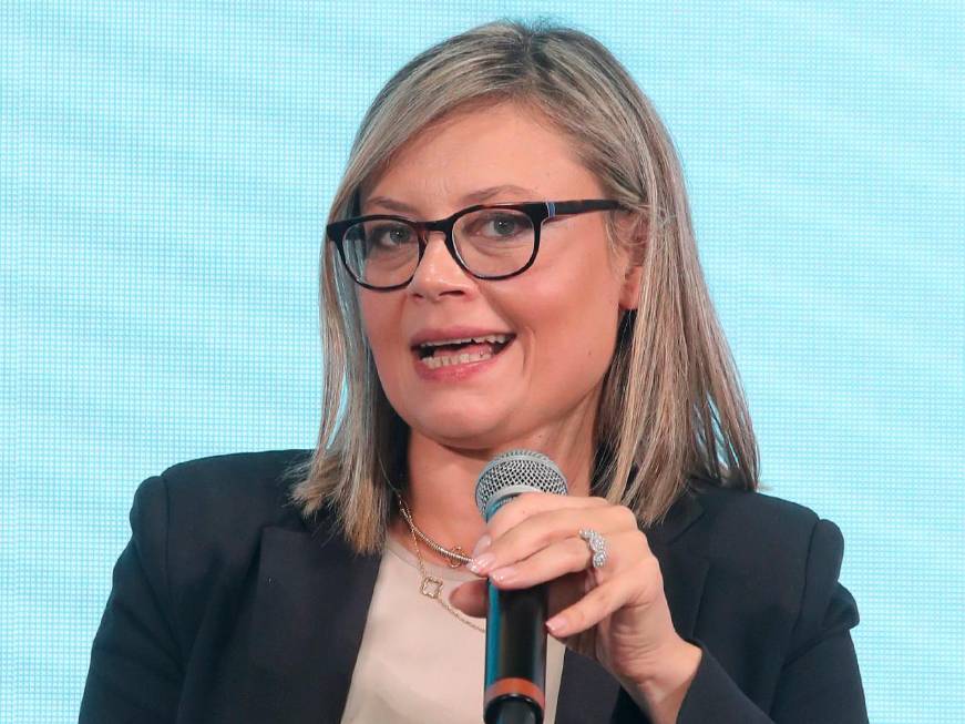 Ivana Jelinic, Enit:‘Dobbiamo attrarreturisti più giovani’