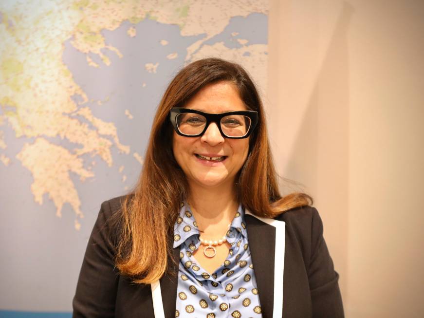 Grecia, al viail nuovo progettodi formazione