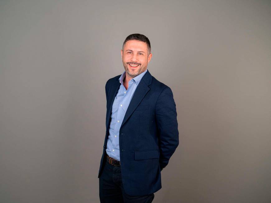 Gattinoni, Luca Prandini diventa anche direttore prodotto Gattinoni Travel