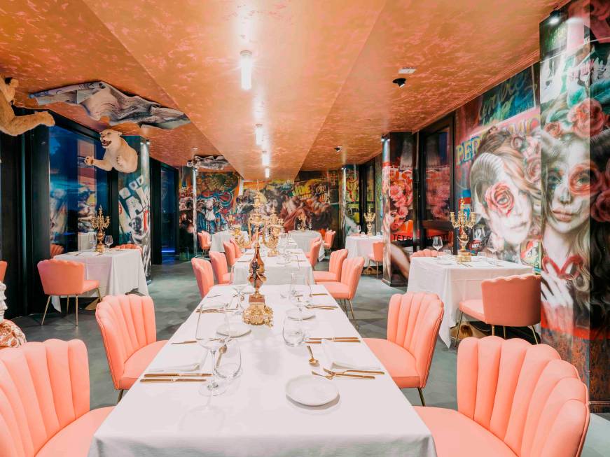 Milano, un art hotel visionario per il brand WorldHotels Crafted di BWH