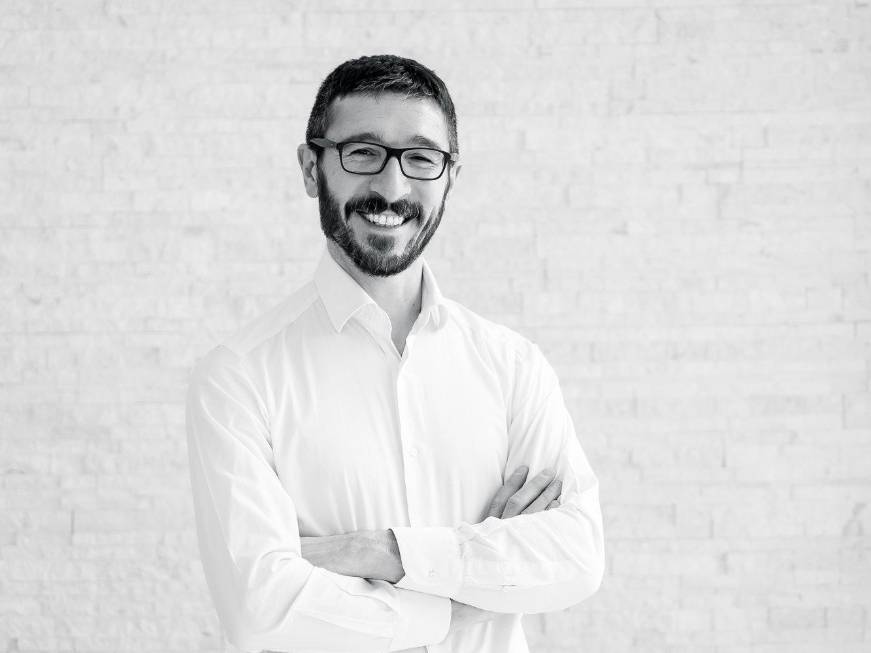 Stefano Cerruti, vicepresidente Italy Family Hotels