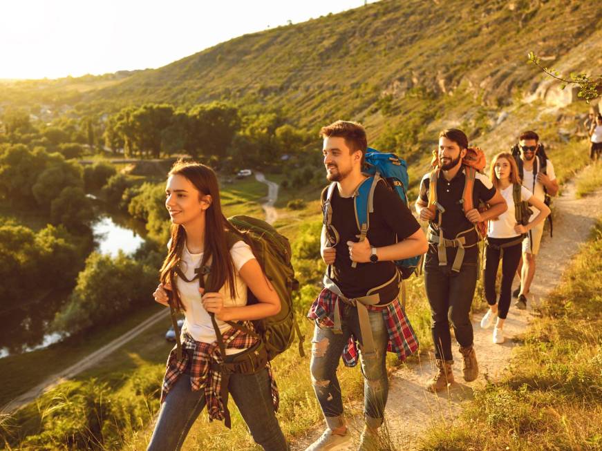 Go World annuncia la nuova collezione “Cultura e soft trekking” di Go Europa