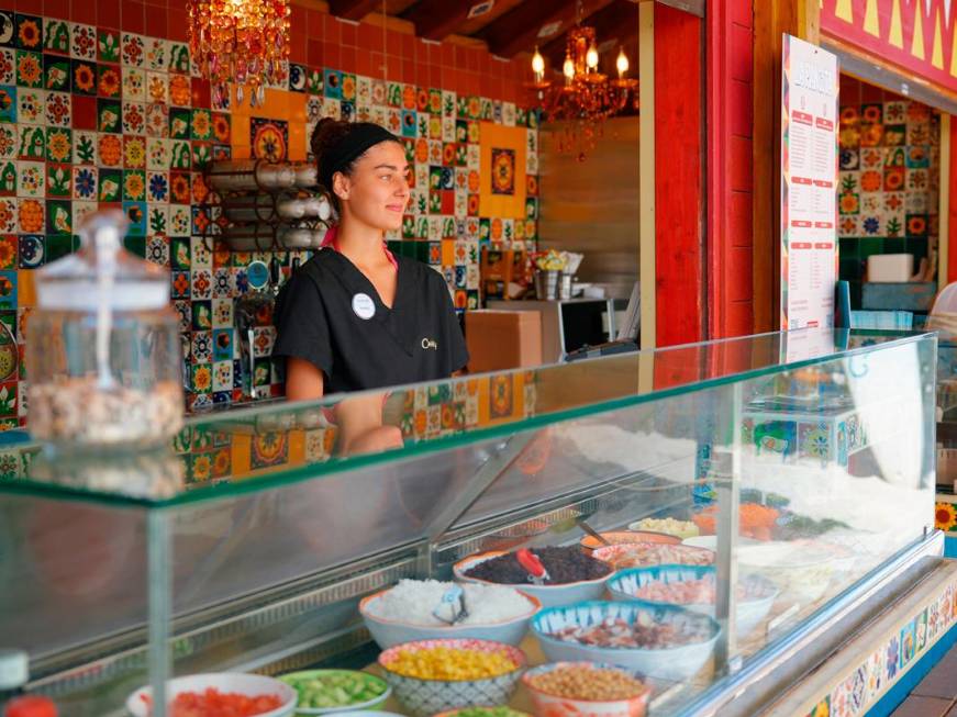 Caribe Bay: al via il recruiting per 180 dipendenti