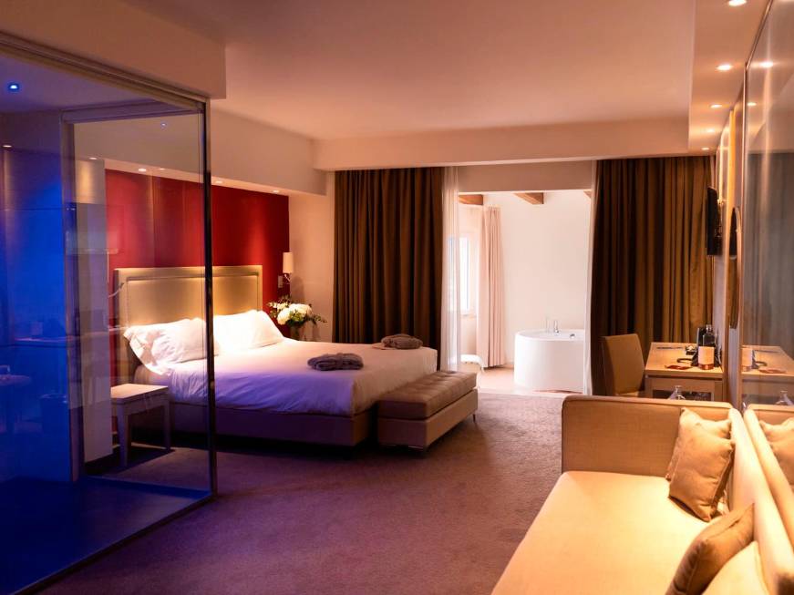 UNA ItalianHospitality debuttain Calabria