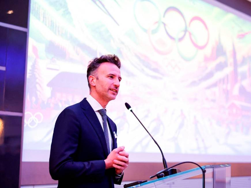 Slovenia, Ota:“2025 da record,l’anno migliore”