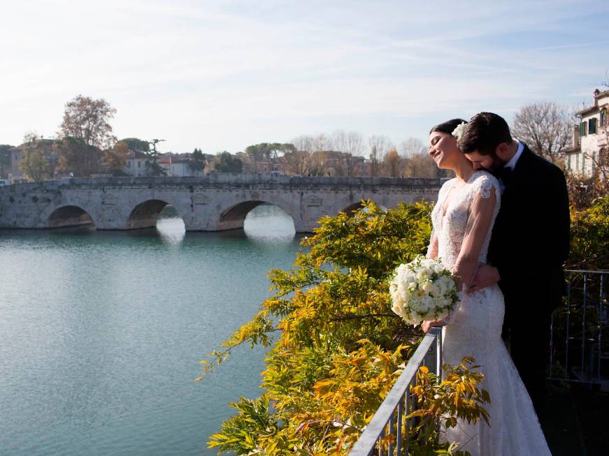VisitRimini si concentra sul segmento wedding