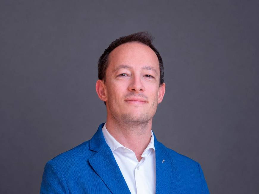 Radisson Hotel Group, Massimiliano Ceriani è il nuovo business development director Italy
