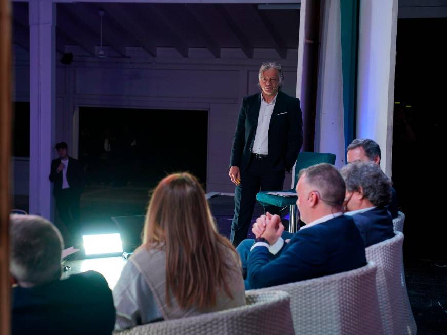 Obiettivo Xsull’estateIl futuroin agenzia viaggi