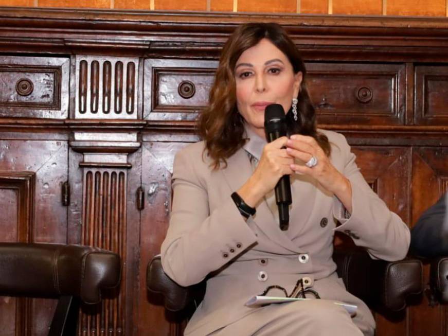 Daniela Santanchè:“Dalla Ue servonorisorse mirate”