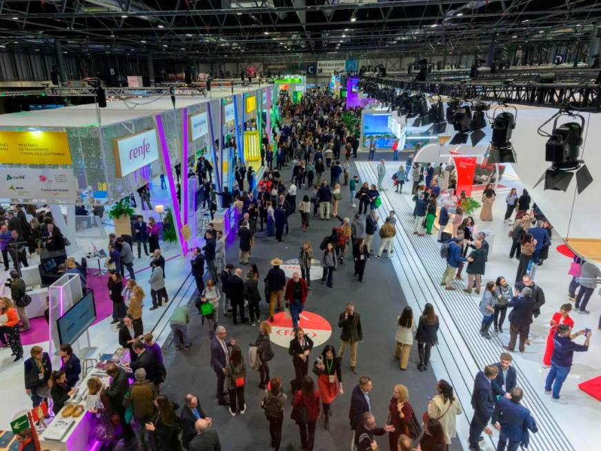 Fitur di Madrid,Italia protagonistacon 11 regioni