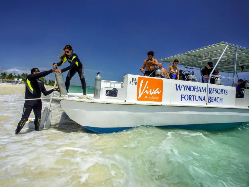 Bahamas: il piacere dell’informalità. La ricetta di Viva Resorts by Wyndham per uscire dagli schemi