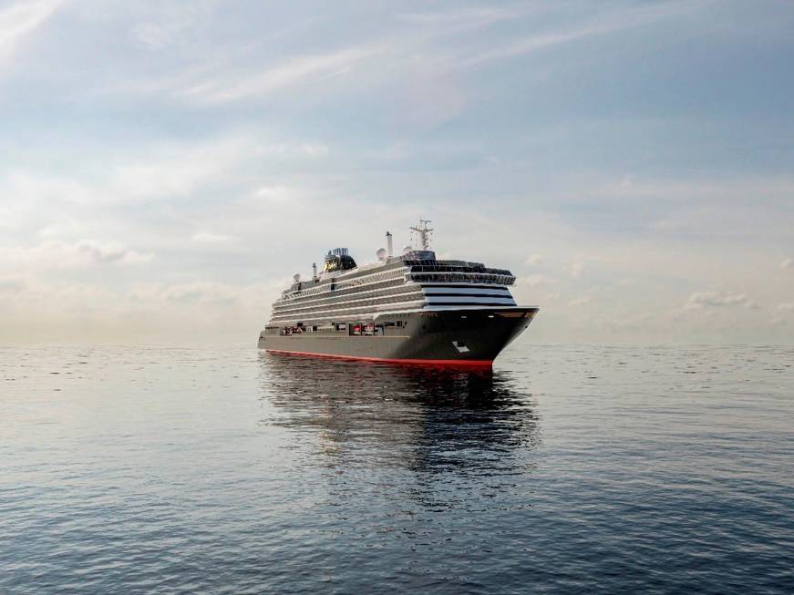 Explora Journeys, i primi dettagli di Explora III. Nash: “Sarà un hotel galleggiante”