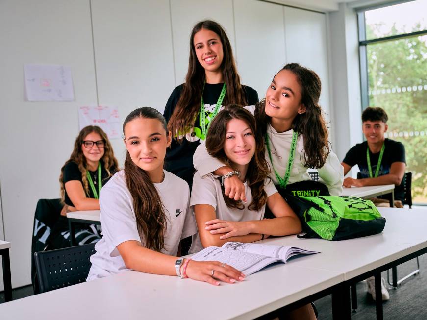 Trinity ViaggiStudio, un percorso ad hoc per creare il proprio ‘Capolavoro’