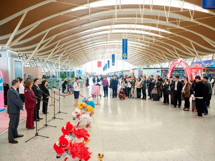 Venezia e Cina stringono i legami, parte la ‘Venice Week’ a Shanghai Pudong