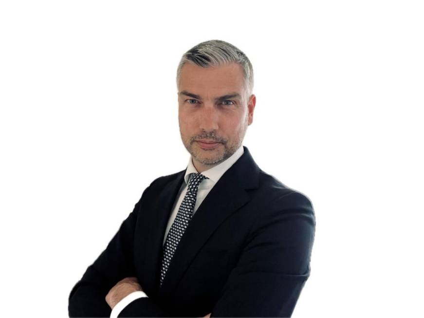 Starhotels nomina Alexandro Della Croce chief commercial officer