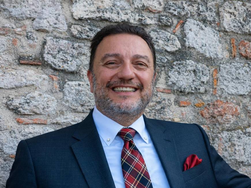 Fiavet al seggio /2La visionedi Pier Carlo Testa