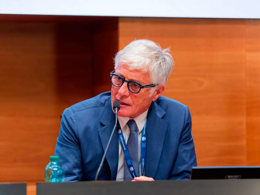 Gattinoni, Fto:“Low cost comepartner affidabili”