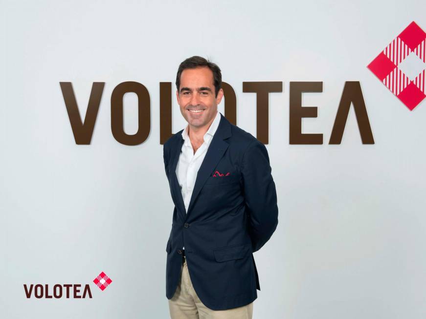 Volotea, Muñoz: “Nel 2024 offriremo la maggiore capacità della nostra storia”