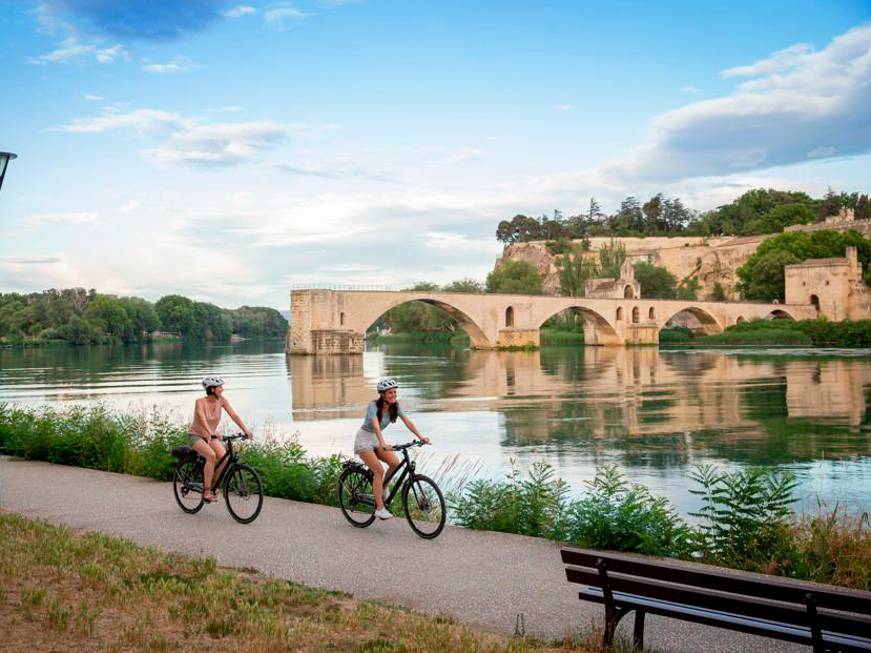 La Francia sui fiumi firmata Avalon Waterways