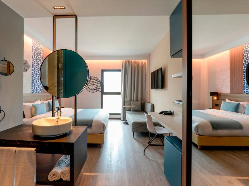 Barceló Hotel Group porta il marchio Occidental in Marocco, prima apertura a Tangeri