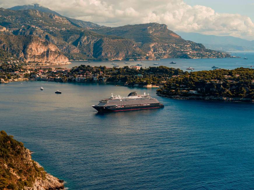 Hilton Honors-Explora Journeys: prende il via la partnership
