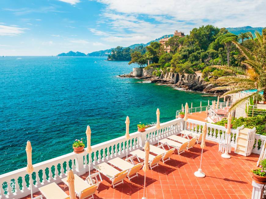 Italia terra di investimentiEY: nel settore alberghieroraggiunti i 2,5 miliardi