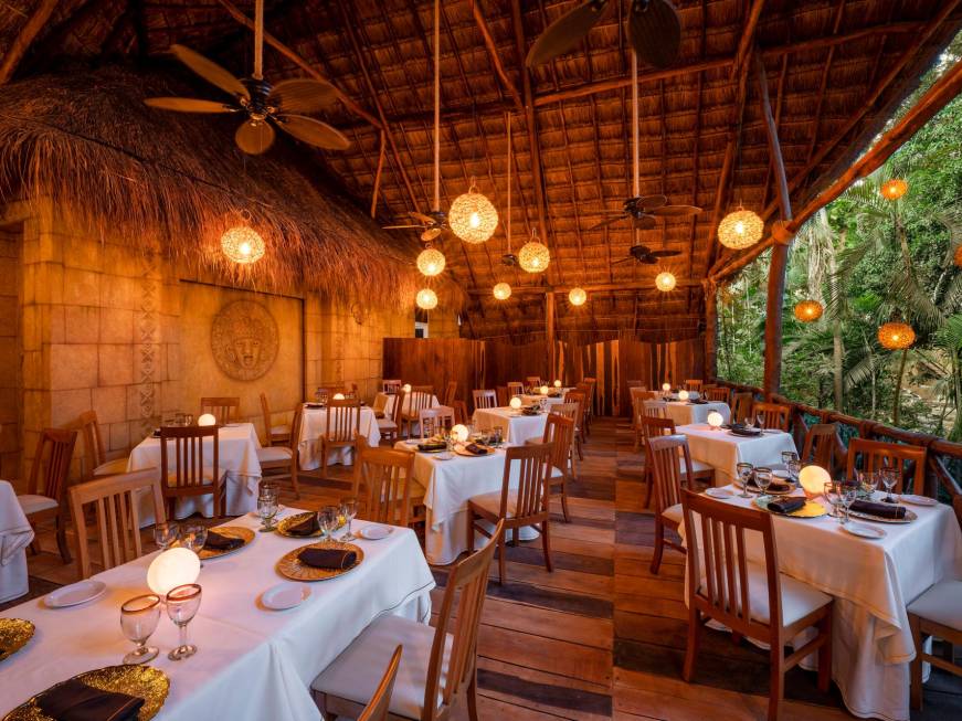 In coppia, con gli amici o in famiglia. La Riviera Maya di Viva Resorts by Wyndham