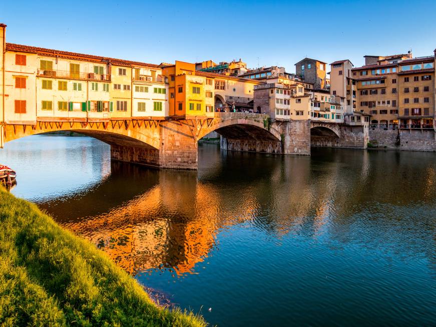 Firenze, incoming in difficoltà a causa del caldo