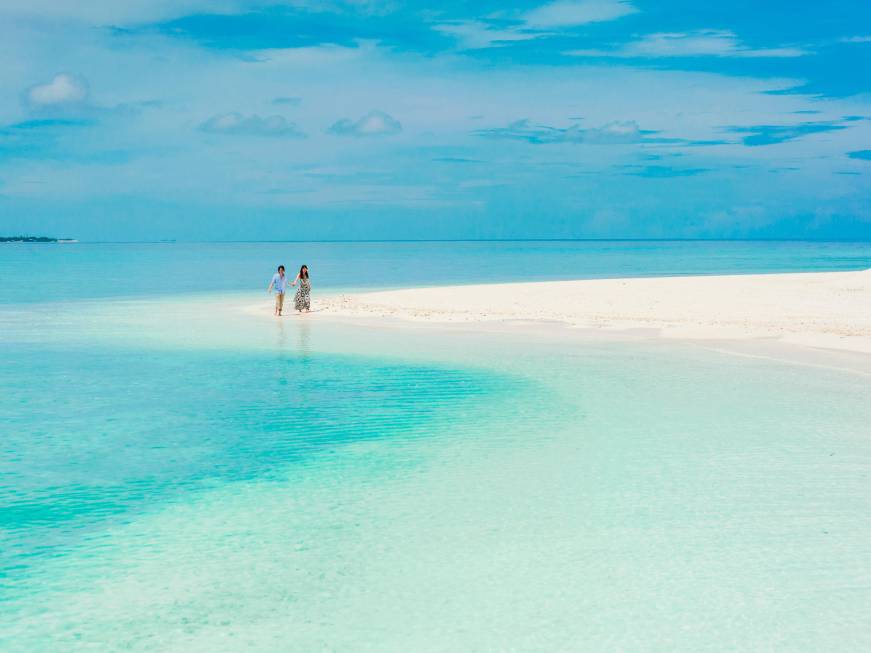 Tajani: “Emergenza rimpatri chiusa sulle Maldive”