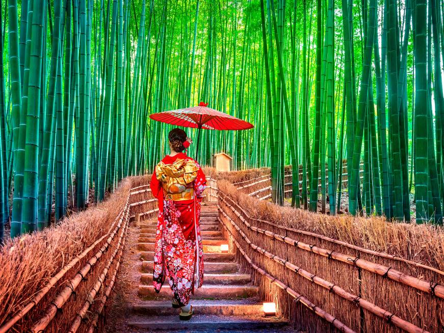 Giappone e Vietnam al top per Viaggi del Mappamondo. Le novità