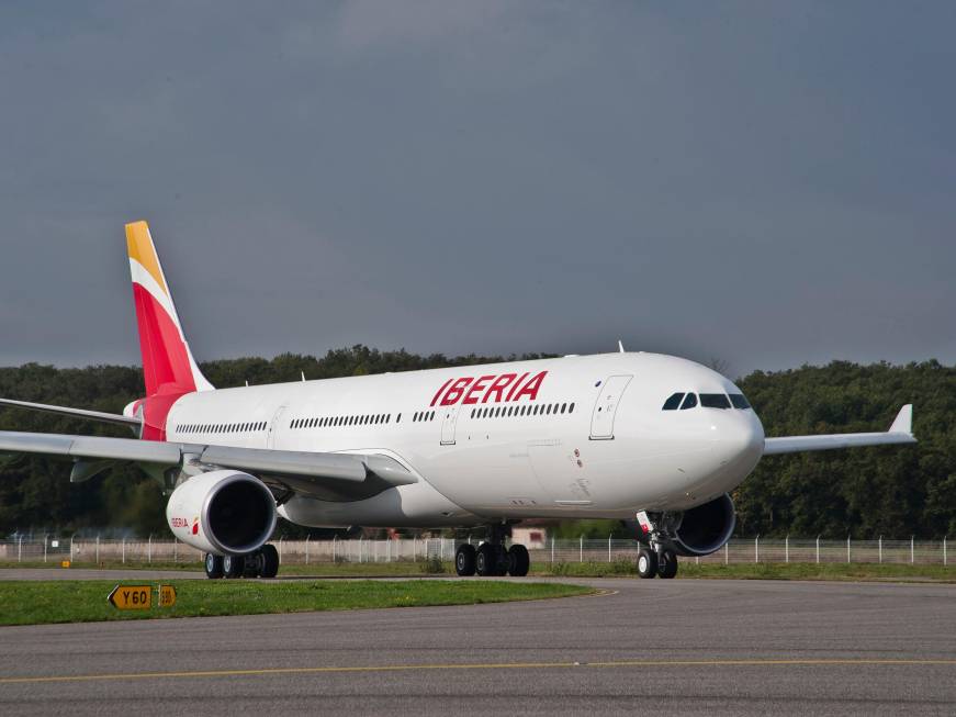 Il piano di Ibera per rendere Madrid Barajas hub ‘leader in Europa’