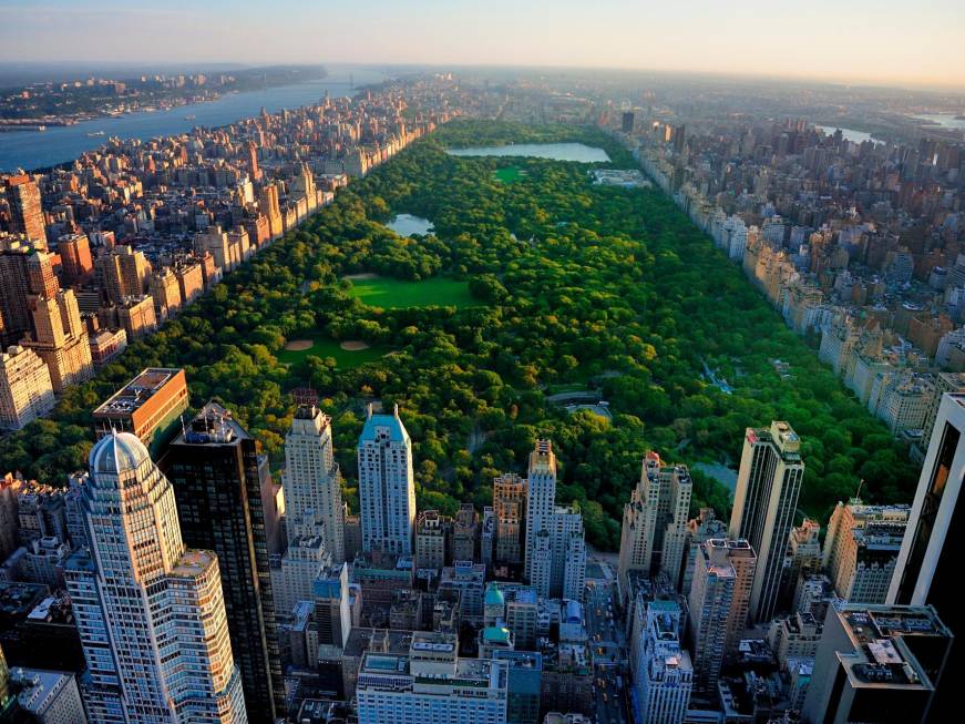 Lore Group debutta a New York con l’Hotel Park Ave