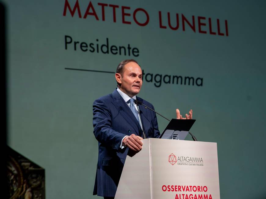 Osservatorio Altagamma:il traino del luxury travel