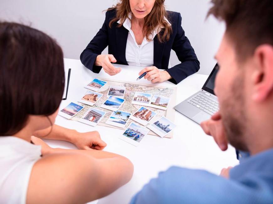 Una rete di protezione per le Agenzie di viaggi