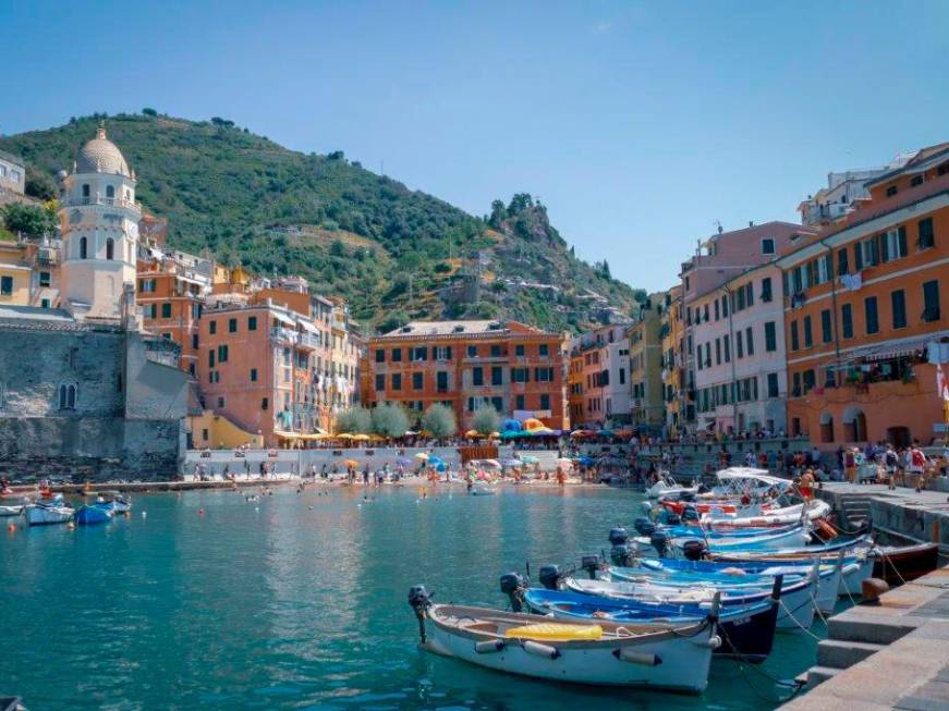 Assoturismo: “Estateparte lenta, c’èattesa per agosto”