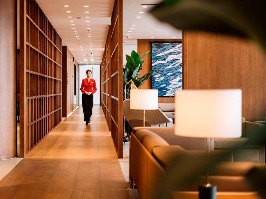 Cathay Pacific, viaagli investimentimiliardari