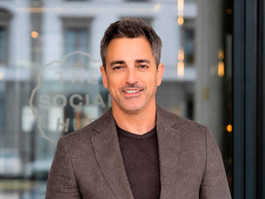 The Social Hub sceglie l’ex uomo di Club Med Eyal Amzallag per guidare la crescita