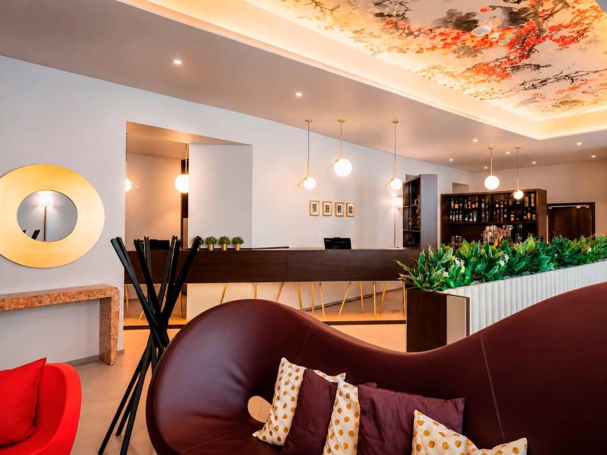 LVG Hotel Collection approda a Roma con l’Hotel San Giovanni
