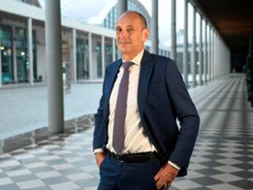 Il cco di IEG Carlo Costa eletto vicepresidente Emeca 2026