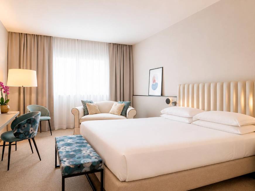 BV Hotels &amp; Resorts: tra nuove esperienze di viaggio e spazi rinnovati da scoprire
