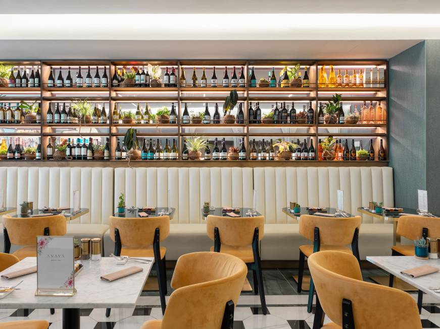 Je Rome, l’ultima apertura di The Ner Collection nel cuore di Roma